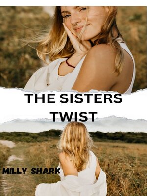 cover image of THE SISTERS TWIST